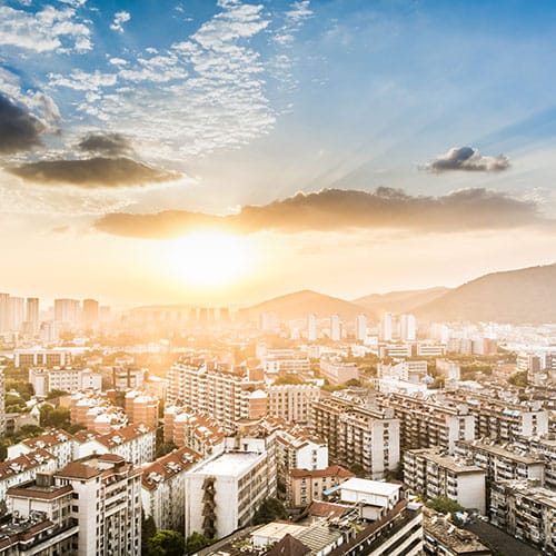Residencial Ybat�
